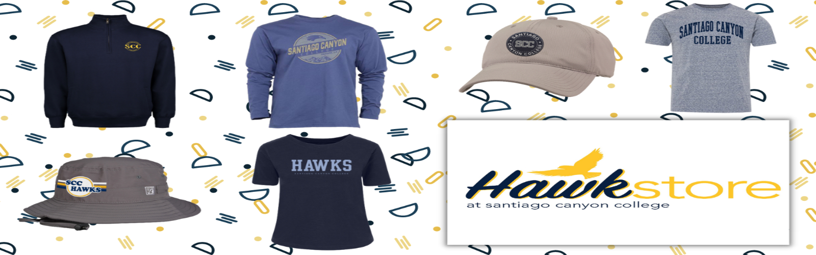 Welcome  Hawk Bookstore